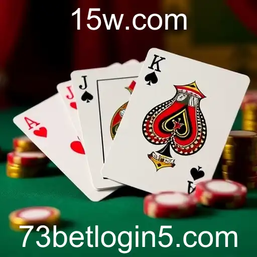 Bacará: Explorando a Fascinante Dinâmica do Jogo com 73 Bet Com Login