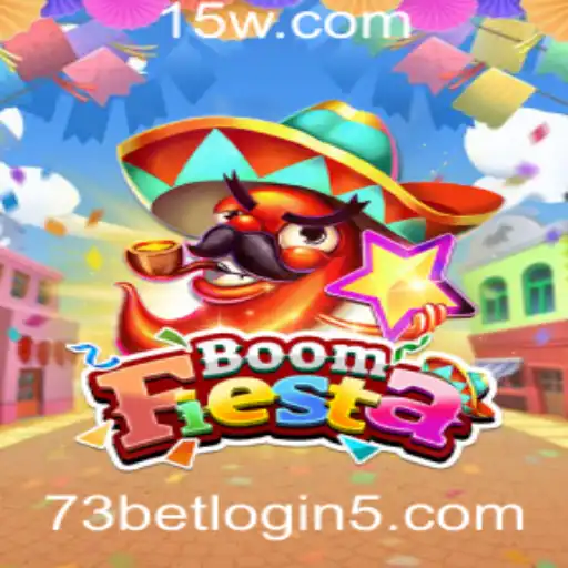 Descubra o Mundo de BoomFiesta e Como Jogar com 73 Bet com Login