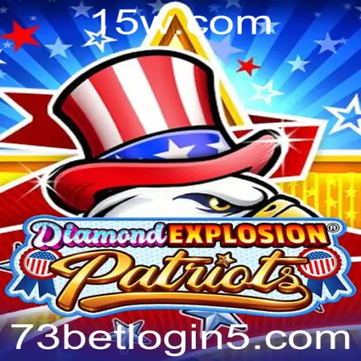 Explorando o Universo do Jogo DiamondExplosionPatriots