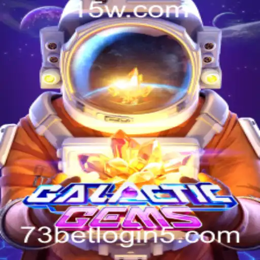 GalacticGems: Explorando o Universo Lúdico de Joias Espaciais