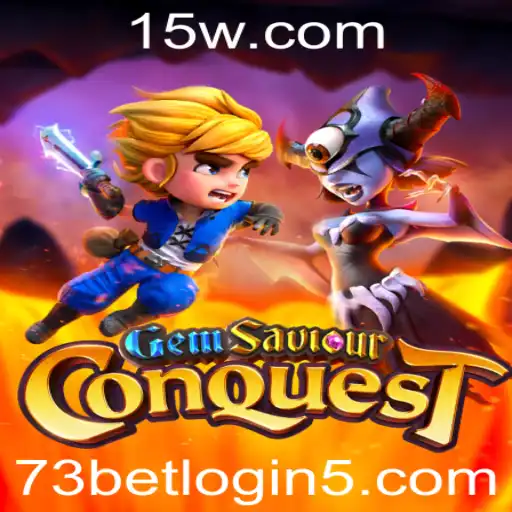 Explore o Mundo de GemSaviourConquest: Um RPG de Estratégia Emocionante