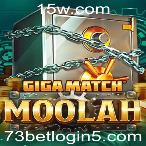 GigaMatchMoolah: Mergulhe no Universo Vibrante dos Jogos de Azar