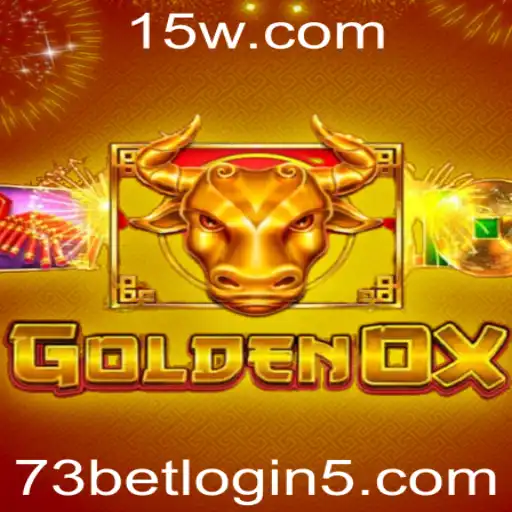 GoldenOx: Descubra o Mundo Empolgante de Apostas Online