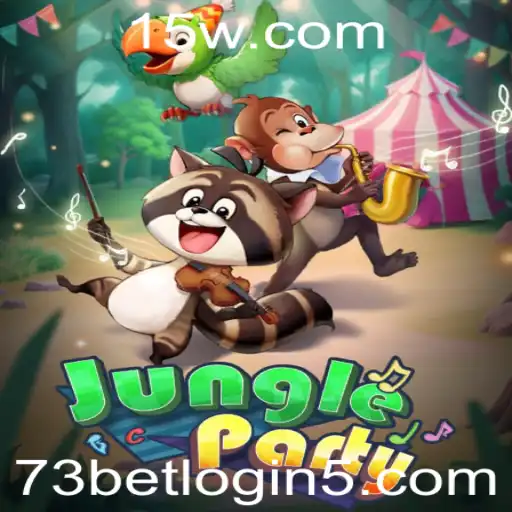 Explorando o Fascinante Mundo do Jogo JungleParty