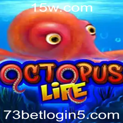 OctopusLife: Uma Aventura Subaquática Inesperada