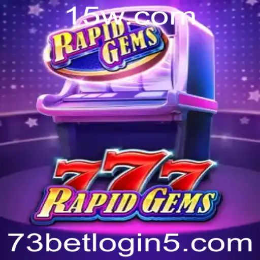 Descubra o Fascinante Mundo de RapidGems777