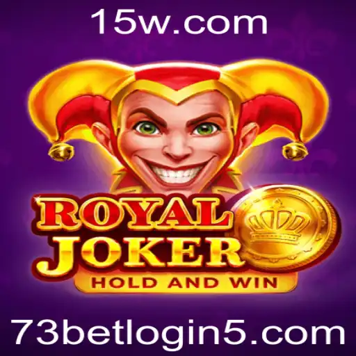 RoyalJoker: Descubra Como Jogar e Acessar o 73 Bet com Login