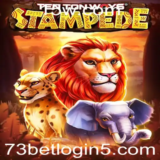 Entendendo o Jogo TenTonWaysStampede: Uma Aventura de Corrida Emocionante
