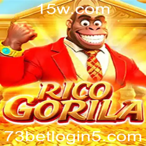 Descubra RicoGorila: O Novo Fenômeno dos Jogos Online